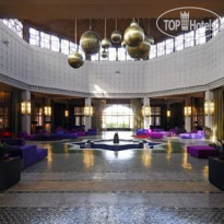 Oriental Bay Beach Golf & Spa 