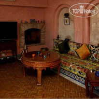 Riad Dar El Kebira 
