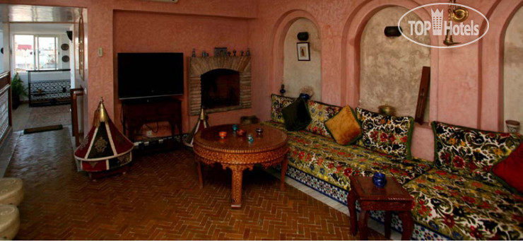 Hotel photo Riad Dar El Kebira 5*