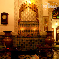 Riad Dar El Kebira 
