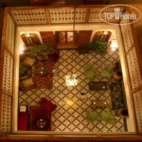Riad Dar El Kebira 