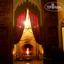 Riad Dar El Kebira 