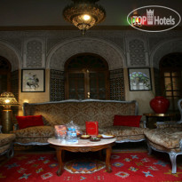 Riad Dar El Kebira 