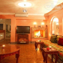 Riad Dar El Kebira 