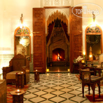 Riad Dar El Kebira 