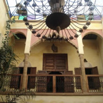 Riad Marlinea