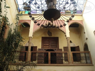 Hotelier's photos Riad Marlinea 3*