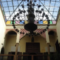 Riad Marlinea