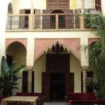 Riad Marlinea
