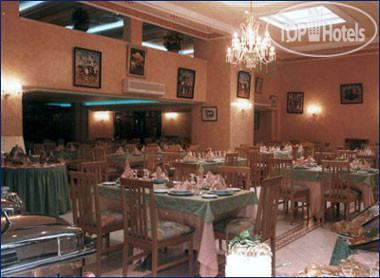 New photos from tourists Bouregreg 3*