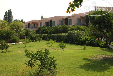 Hotel photo Riad Villa Mandarine 4*
