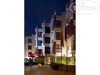Hotel photo Mercure Sheherazade 4*