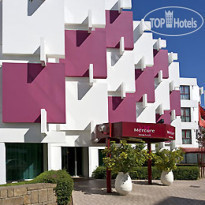 Mercure Sheherazade 