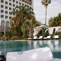 Sofitel Jardin des Roses 
