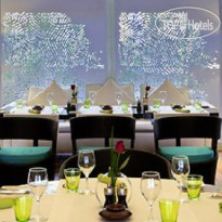 Sofitel Jardin des Roses 