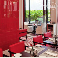 Sofitel Jardin des Roses 