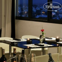 Sofitel Jardin des Roses 