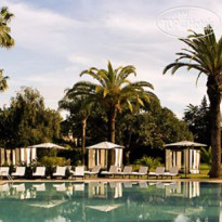 Sofitel Jardin des Roses 