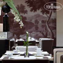 Sofitel Jardin des Roses 