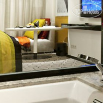 Sofitel Jardin des Roses 