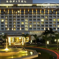 Sofitel Jardin des Roses 