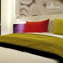 Sofitel Jardin des Roses 