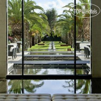Sofitel Jardin des Roses 