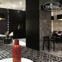 Sofitel Jardin des Roses 