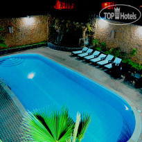 Omega Hotel