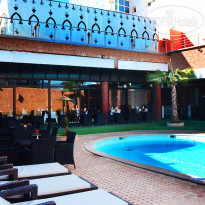 Omega Hotel