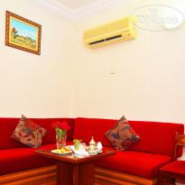 Omega Hotel