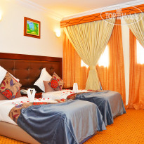 Omega Hotel