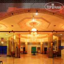 Omega Hotel