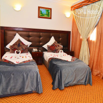 Omega Hotel