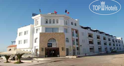 Hotel photo Ocean Atlantic View 3*