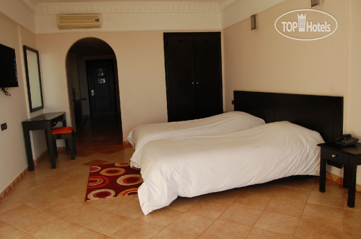 New photos from tourists Ocean Atlantic View 3*