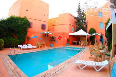 Hotel photo Littoral 2*