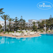 Iberostar Waves Founty Beach
