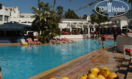 Hotel photo Coralia La Kasbah Club 4*