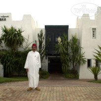 Coralia La Kasbah Club 