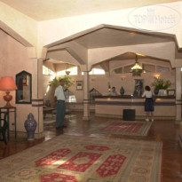 Coralia La Kasbah Club 