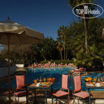 Coralia La Kasbah Club 