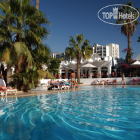 Coralia La Kasbah Club 