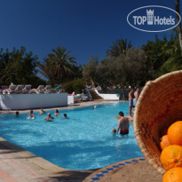 Coralia La Kasbah Club 