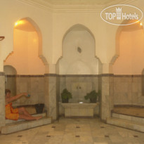 Coralia La Kasbah Club 