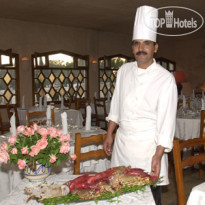 Coralia La Kasbah Club 