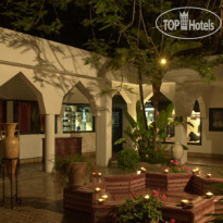 Coralia La Kasbah Club 
