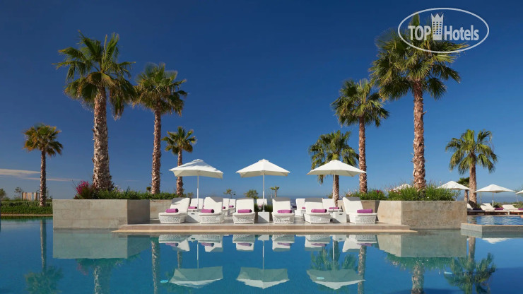 Фотографии отеля  Hyatt Place Taghazout Bay 5*