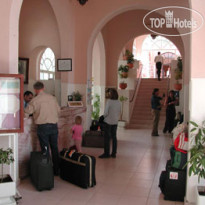 Residence Igoudar