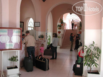 New photos from tourists Residence Igoudar 2*